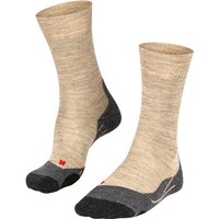 FALKE TK2 Melange Herren Socken Hersteller: Falke Bestellnummer:4043874816649