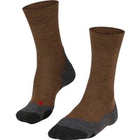 FALKE TK2 Melange Herren Socken Hersteller: Falke Bestellnummer:4043874446563