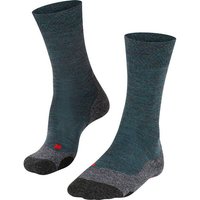 FALKE TK2 Melange Herren Socken Hersteller: Falke Bestellnummer:4043874446624