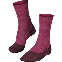 FALKE TK2 Wool Damen Socken Hersteller: Falke Bestellnummer:4043876680798