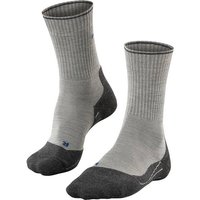 FALKE TK2 Wool Silk Herren Socken Hersteller: Falke Bestellnummer:4043874264129