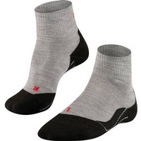 FALKE TK5 Short Herren Socken Hersteller: Falke Bestellnummer:4043874163545