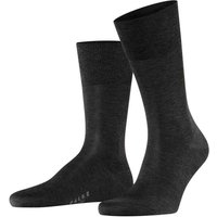 FALKE Tiago Socken anthrazit