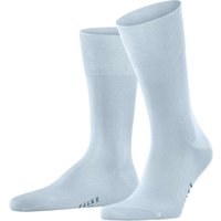 FALKE Tiago Socken hellblau