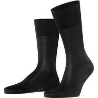 FALKE Tiago Socken schwarz