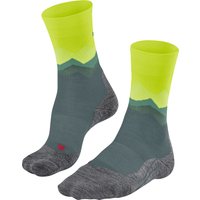 FALKE Trekking-Socken "TK2 Crest"