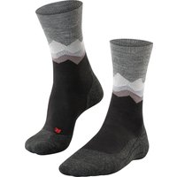 FALKE Trekking-Socken "TK2 Crest"