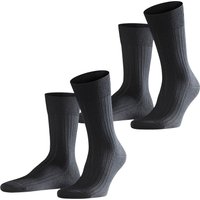 Falke Herren Socken Bristol Pure - 2er 3er 4er Multipack Hersteller: Falke Bestellnummer: