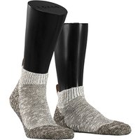 Falke Herren Socken grau Baumwolle unifarben Hersteller: Falke Bestellnummer:4043874293549