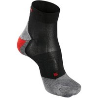 Falke Socken RU 5 Lightweight Short Laufsocken schwarz Hersteller: Falke Bestellnummer:4051378617570