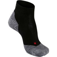 Falke Socken RU4 Short Laufsocken schwarz Hersteller: Falke Bestellnummer:4051378617617