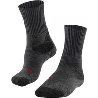 Falke Socken TK-X Expedition asphalt Hersteller: Falke Bestellnummer:4067112128721