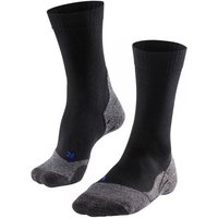 Falke Trekking-Socken TK2 Explore Cool schwarz Hersteller: Falke Bestellnummer:4043874025508