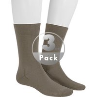 Hudson Herren Socken beige Baumwolle unifarben Hersteller: Hudson Bestellnummer:NULL