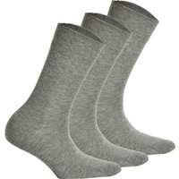 Hudson Kurzsocken 3 Paar Damen Socken