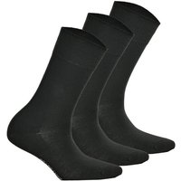 Hudson Kurzsocken 3 Paar Damen Socken