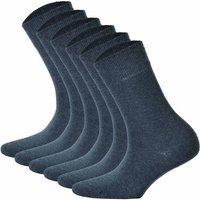 Hudson Kurzsocken 6 Paar Damen Socken - Only 6-Pack