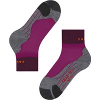 Kurze Socken für Frauen Falke TK2 Explore Hersteller: Falke Bestellnummer:4031309436234