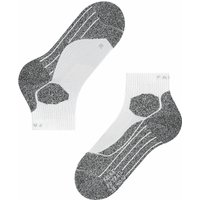 Niedrige Socken Falke RU Trail Hersteller: Falke Bestellnummer:4031309092508