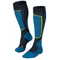 Socken Falke Sk2 Mi-bas Hersteller: Falke Bestellnummer:4031309413853