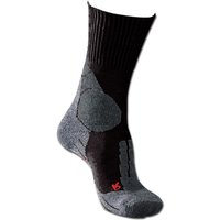 Socken Falke TK1 schwarz Hersteller: Falke Bestellnummer:4004757152469