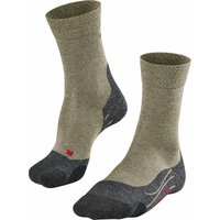 Socken Falke TK2 Melange Hersteller: Falke Bestellnummer:4043874816625