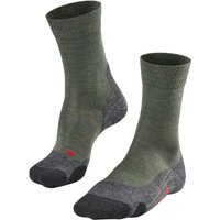 Socken Falke TK2 Melange Hersteller: Falke Bestellnummer:4043874446686