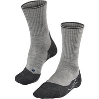 Socken Falke TK2 Wool Silk Hersteller: Falke Bestellnummer:4043874264112