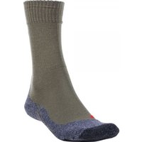 Socken Falke TK2 oliv Hersteller: Falke Bestellnummer:2002400606415