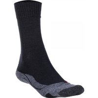 Socken Falke TK2 schwarz Hersteller: Falke Bestellnummer:4004757593699