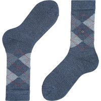 Socken für Frauen Burlington Whitby Hersteller: Burlington Bestellnummer:4049508158994