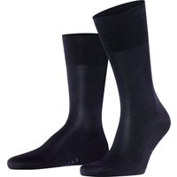 FALKE Tiago Socken dunkelblau