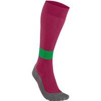 Kompressions-Socken Damen - Rot Hersteller: Falke Bestellnummer:4067112399879