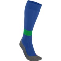 Kompressions-Socken Herren - Blau Hersteller: Falke Bestellnummer:4067112397325