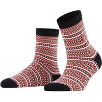 BURLINGTON Damen Fair Isle SSO Hersteller: Burlington Bestellnummer:4049508351890