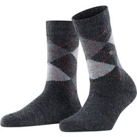 BURLINGTON Whitby Damen Socken Hersteller: Burlington Bestellnummer:4049508095138