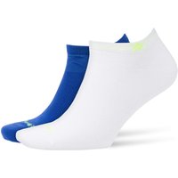 Burlington 2er Pack Sneaker-Socken in Feinripp-Qualität Hersteller: Burlington Bestellnummer: