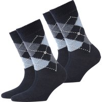 Burlington Damen Socken Whitby 2er 3er 4er Multipack Hersteller: Burlington Bestellnummer:4063499078130