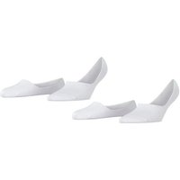 Burlington Füßlinge Everyday 2-Pack Footies (1-Paar) aus Baumwollmix Hersteller: Burlington Bestellnummer:4049508313188