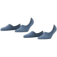 Burlington Füßlinge Everyday 2-Pack mit Anti-Slip-System Hersteller: Burlington Bestellnummer:4049508313355