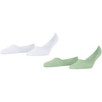 Burlington Füßlinge Everyday 2-Pack mit Anti-Slip-System Hersteller: Burlington Bestellnummer:4049508363589