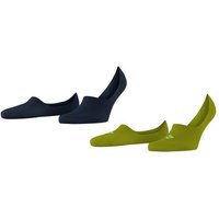 Burlington Füßlinge Everyday 2-Pack mit Anti-Slip-System Hersteller: Burlington Bestellnummer:4049508381002