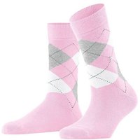 Burlington Kurzsocken Damen Socken - Queen