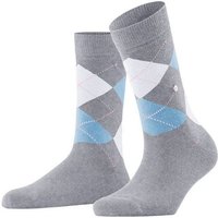 Burlington Kurzsocken Damen Socken - Queen