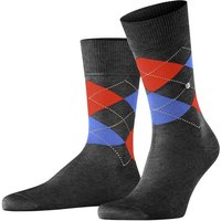 Burlington Kurzsocken Herren Socken - Manchester