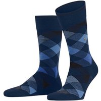 Burlington Kurzsocken Herren Socken NEWCASTLE - Schurwolle