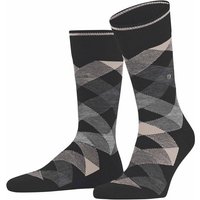 Burlington Kurzsocken Herren Socken NEWCASTLE - Schurwolle