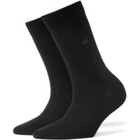 Burlington Langsocken Bloomsbury (1-Paar) aus Schurwolle Hersteller: Burlington Bestellnummer:4049508109972