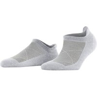 Burlington Sneakersocken Athleisure mit kühlendem Garn & leicht gepolsterter Sohle Hersteller: Burlington Bestellnummer:4049508317445