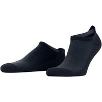 Burlington Sneakersocken Athleisure mit kühlendem Garn & leicht gepolsterter Sohle Hersteller: Burlington Bestellnummer:4049508317285